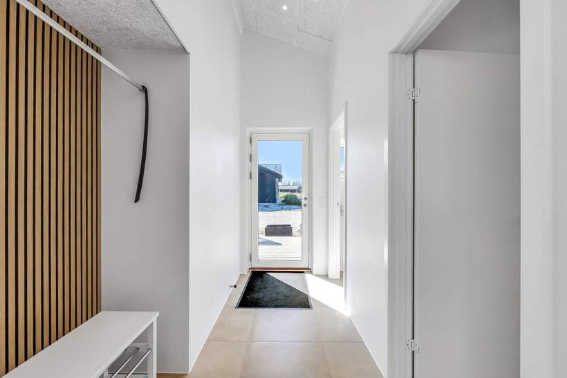 Foto von Ferienhaus FP37 in Løkken - Nordjütland