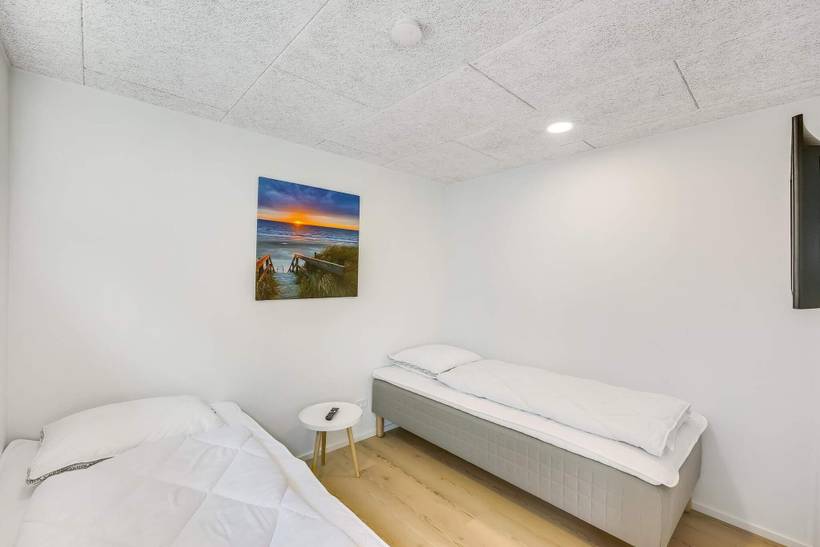 Foto von Ferienhaus FP37 in Løkken - Nordjütland