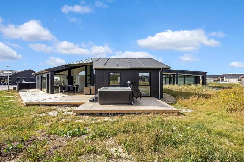Foto von Ferienhaus FP37 in Løkken - Nordjütland
