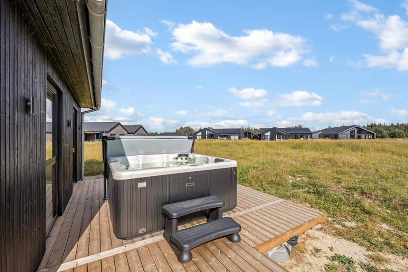 Foto von Ferienhaus FP37 in Løkken - Nordjütland