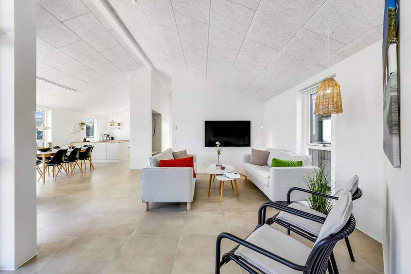 Foto von Ferienhaus FP37 in Løkken - Nordjütland