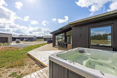 Vorschaubild von Ferienhaus FP37 in Løkken - Nordjütland