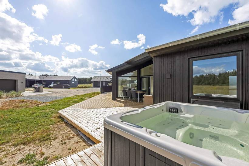 Foto von Ferienhaus FP37 in Løkken - Nordjütland