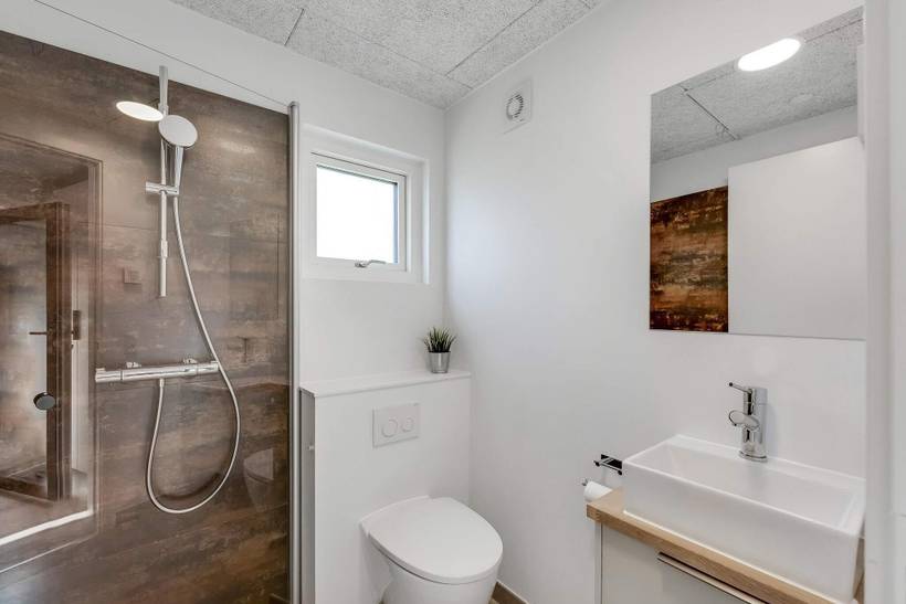 Foto von Ferienhaus FP37 in Løkken - Nordjütland