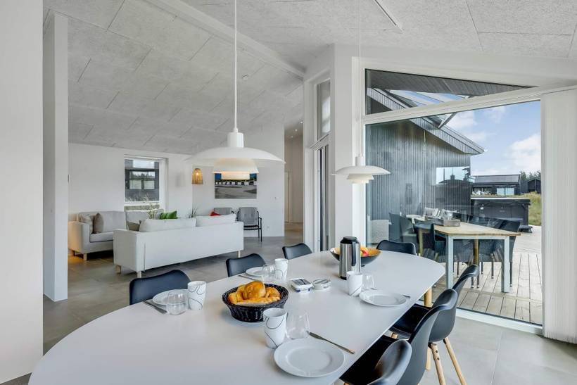 Foto von Ferienhaus FP37 in Løkken - Nordjütland