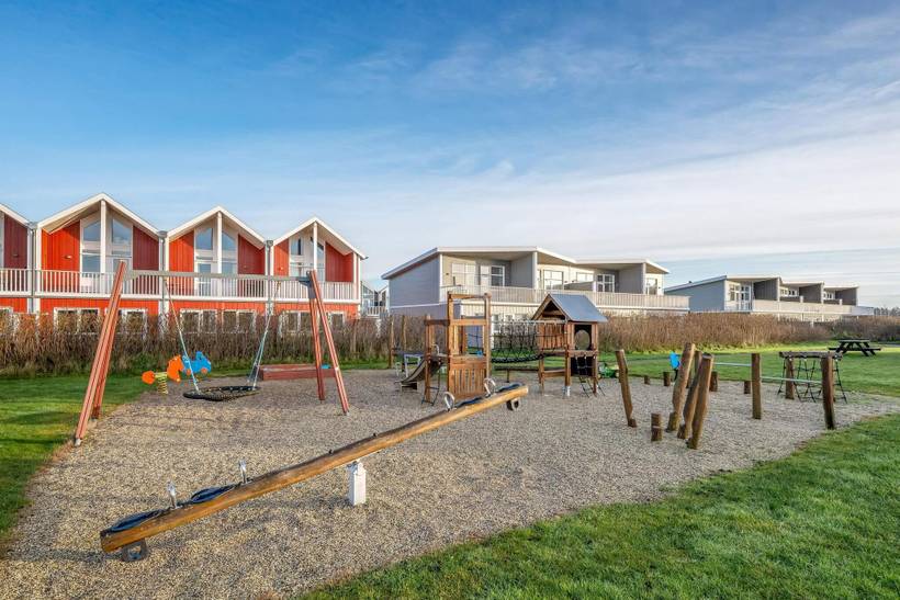 Foto von Ferienhaus FP37 in Løkken - Nordjütland