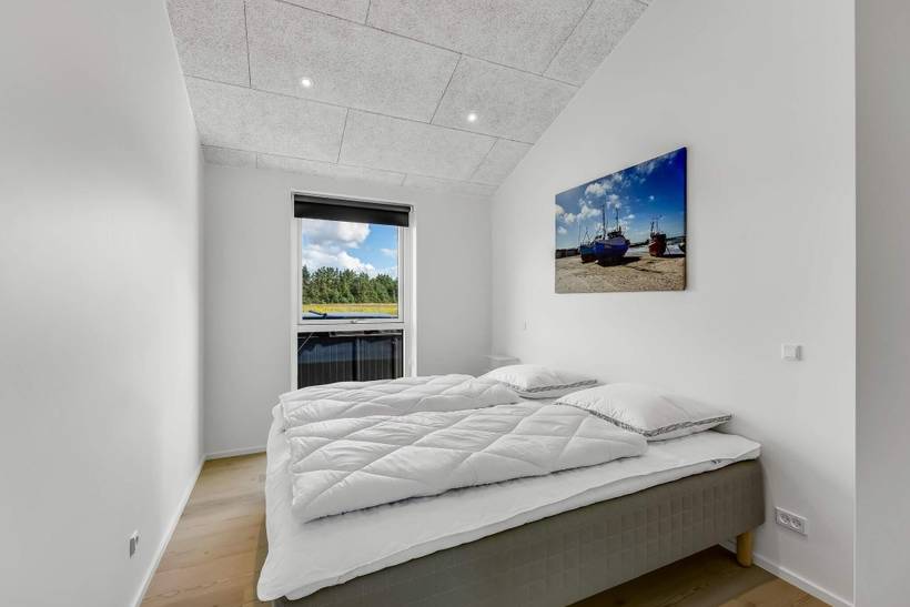 Foto von Ferienhaus FP37 in Løkken - Nordjütland