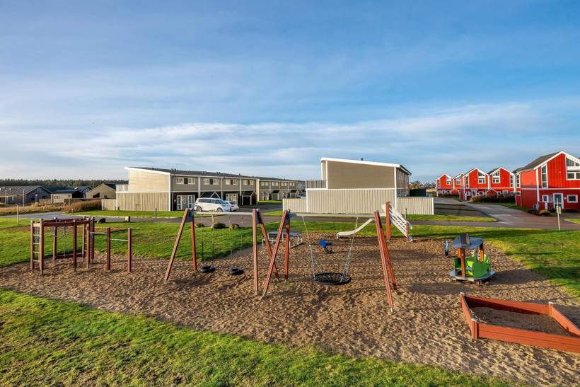 Foto von Ferienhaus FP37 in Løkken - Nordjütland
