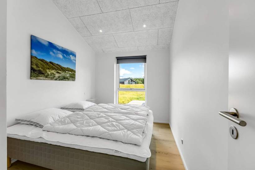 Foto von Ferienhaus FP37 in Løkken - Nordjütland