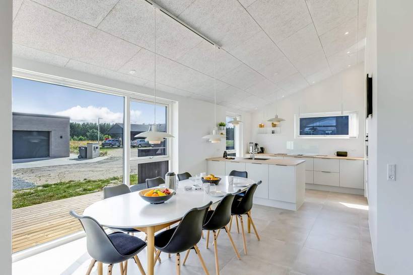 Foto von Ferienhaus FP37 in Løkken - Nordjütland