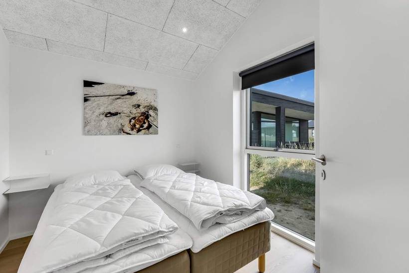 Foto von Ferienhaus FP37 in Løkken - Nordjütland