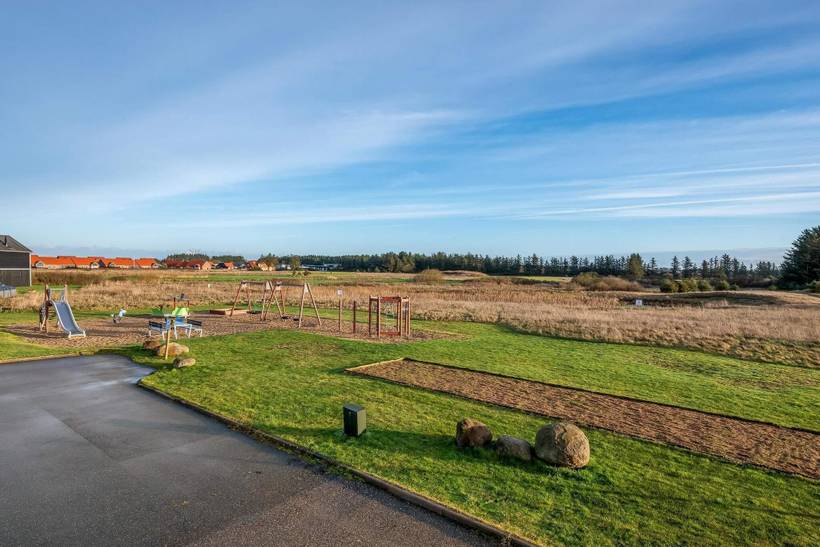 Foto von Ferienhaus FP37 in Løkken - Nordjütland