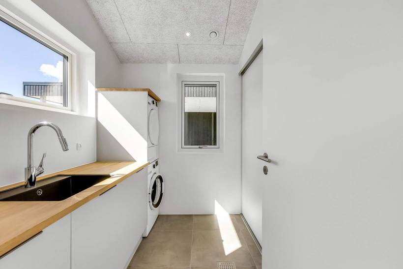 Foto von Ferienhaus FP37 in Løkken - Nordjütland