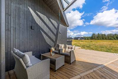 Vorschaubild von Ferienhaus FP37 in Løkken - Nordjütland