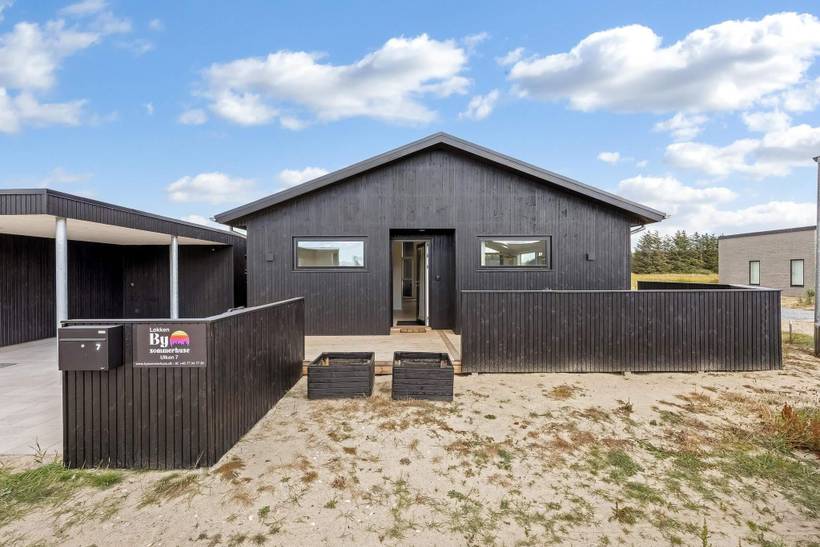 Foto von Ferienhaus FP37 in Løkken - Nordjütland