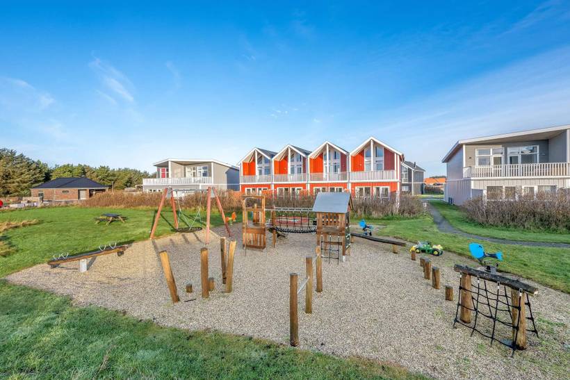 Foto von Ferienhaus FP37 in Løkken - Nordjütland