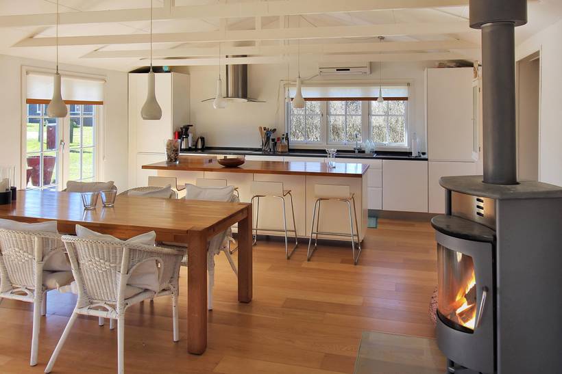 Foto von Ferienhaus FP39 in Lønstrup - Nordjütland