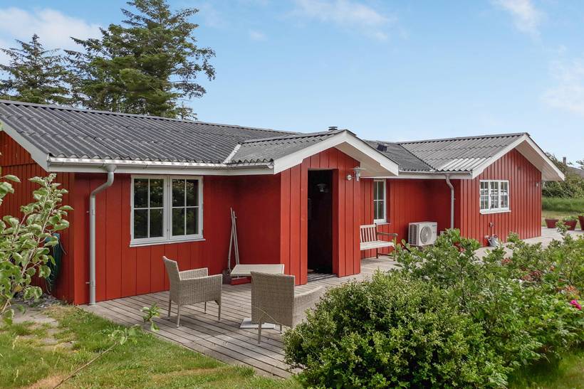 Foto von Ferienhaus FP39 in Lønstrup - Nordjütland