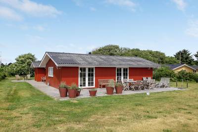 Vorschaubild von Ferienhaus FP39 in Lønstrup - Nordjütland