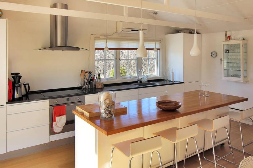 Foto von Ferienhaus FP39 in Lønstrup - Nordjütland