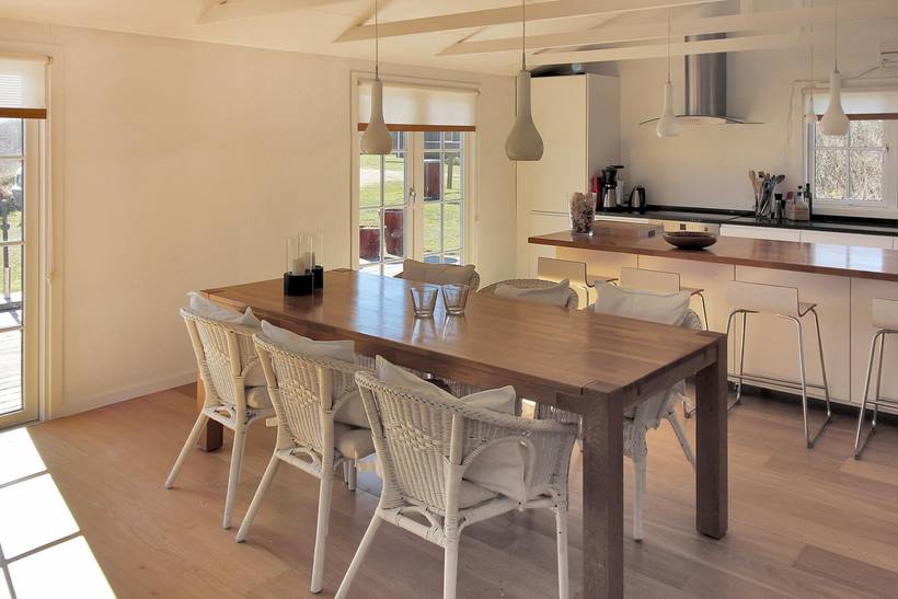 Foto von Ferienhaus FP39 in Lønstrup - Nordjütland