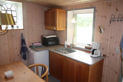 Vorschaubild von Ferienhaus FP41 in Blåvand - Westjütland
