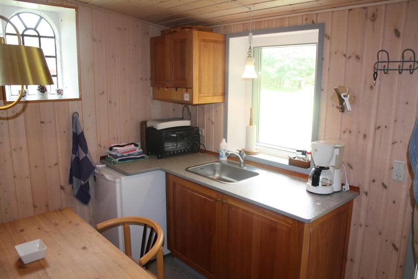 Foto von Ferienhaus FP41 in Blåvand - Westjütland