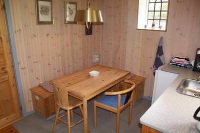 Vorschaubild von Ferienhaus FP41 in Blåvand - Westjütland