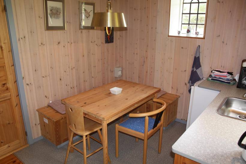 Foto von Ferienhaus FP41 in Blåvand - Westjütland