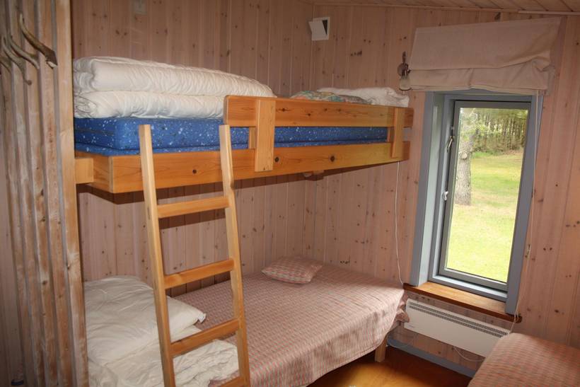 Foto von Ferienhaus FP41 in Blåvand - Westjütland