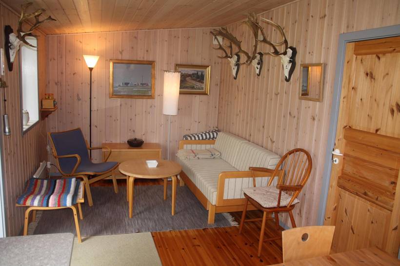 Foto von Ferienhaus FP41 in Blåvand - Westjütland