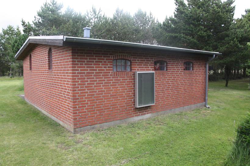 Foto von Ferienhaus FP41 in Blåvand - Westjütland