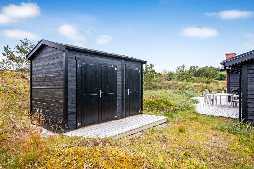 Foto von Ferienhaus FP46 in Saltum - Blokhus - Nordjütland