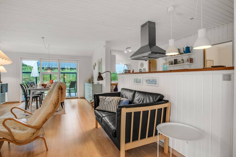 Foto von Ferienhaus FP46 in Saltum - Blokhus - Nordjütland