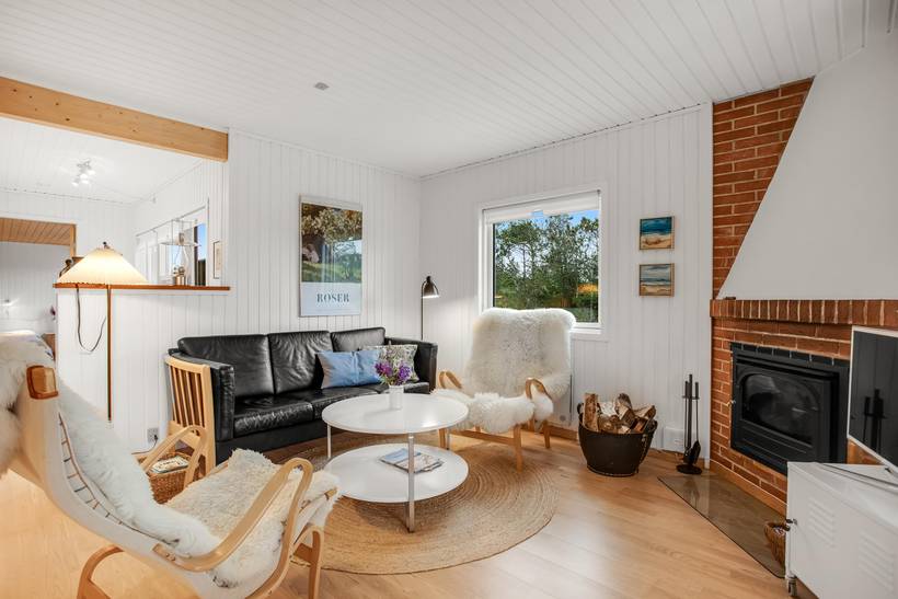 Foto von Ferienhaus FP46 in Saltum - Blokhus - Nordjütland