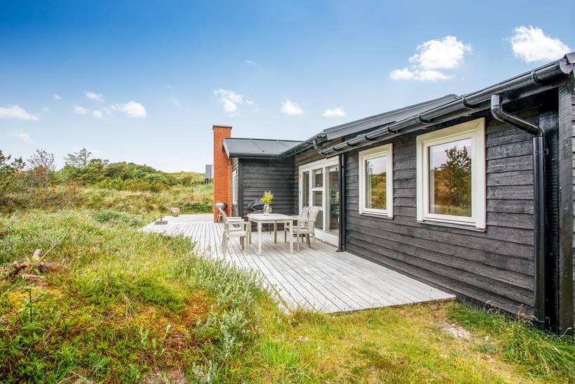 Foto von Ferienhaus FP46 in Saltum - Blokhus - Nordjütland