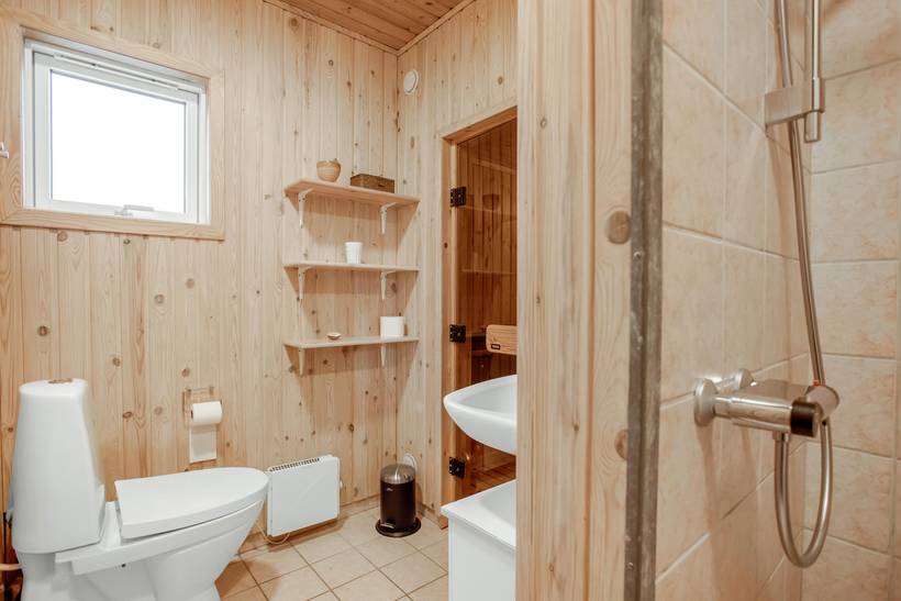 Foto von Ferienhaus FP46 in Saltum - Blokhus - Nordjütland