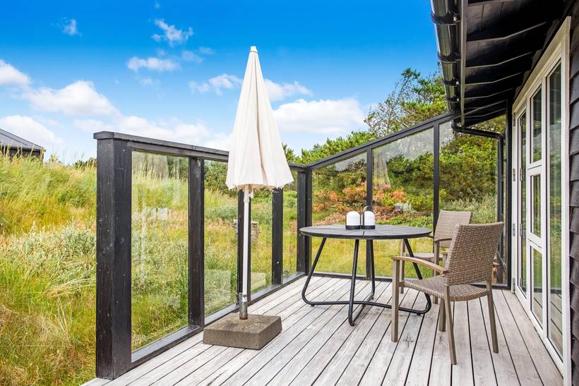 Foto von Ferienhaus FP46 in Saltum - Blokhus - Nordjütland