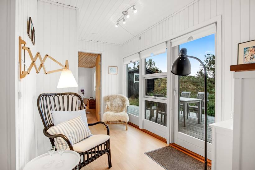 Foto von Ferienhaus FP46 in Saltum - Blokhus - Nordjütland