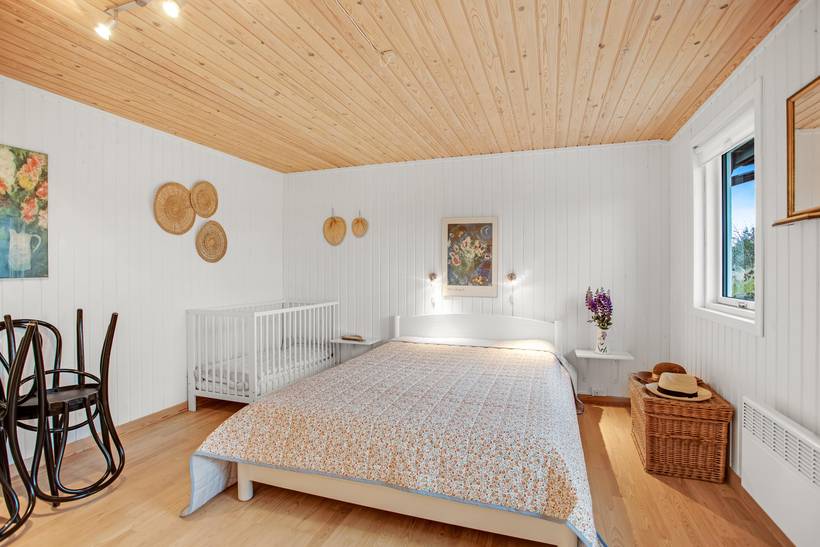Foto von Ferienhaus FP46 in Saltum - Blokhus - Nordjütland