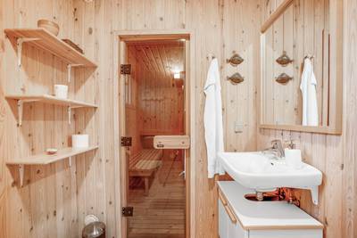 Vorschaubild von Ferienhaus FP46 in Saltum - Blokhus - Nordjütland
