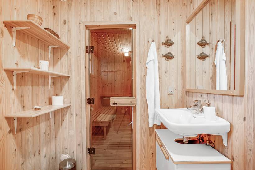 Foto von Ferienhaus FP46 in Saltum - Blokhus - Nordjütland