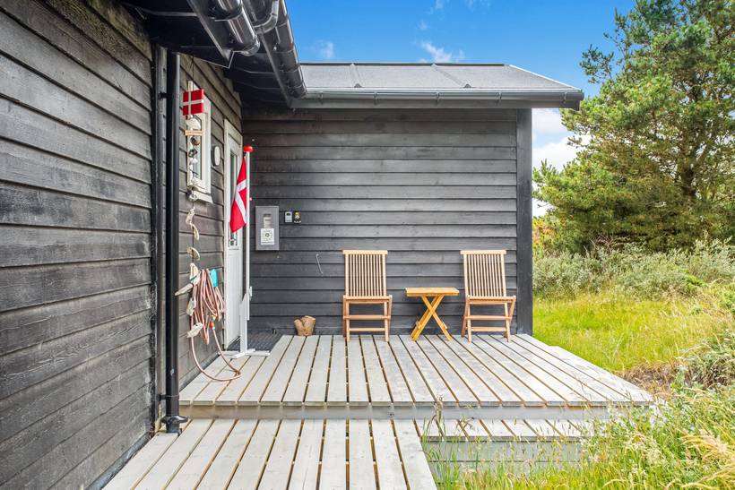 Foto von Ferienhaus FP46 in Saltum - Blokhus - Nordjütland