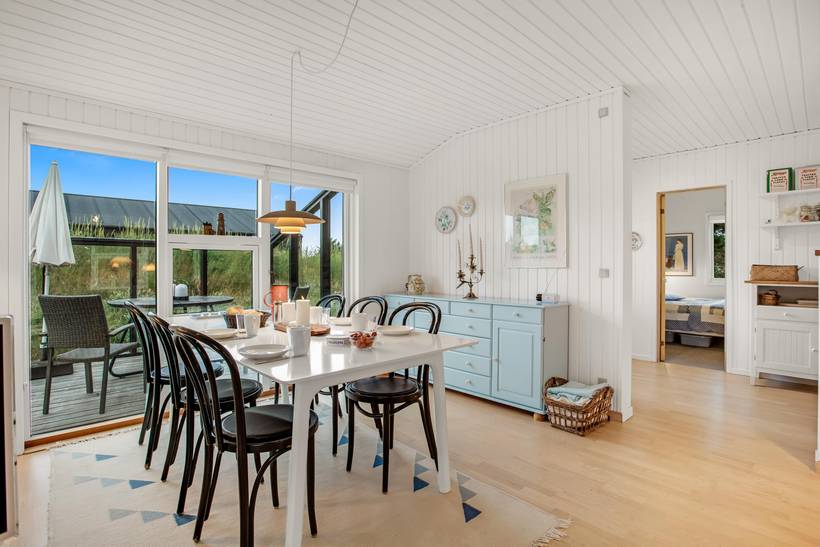 Foto von Ferienhaus FP46 in Saltum - Blokhus - Nordjütland