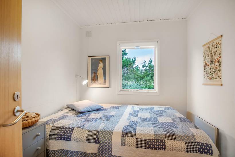 Foto von Ferienhaus FP46 in Saltum - Blokhus - Nordjütland
