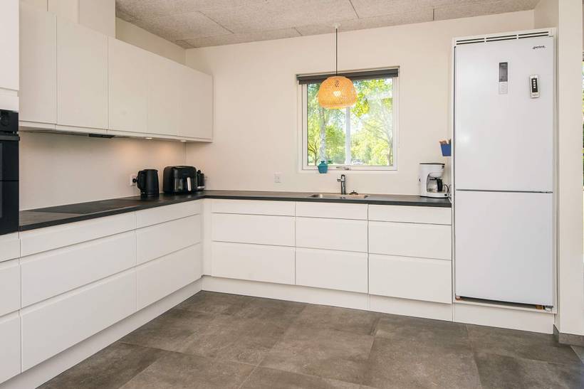 Foto von Ferienhaus FP49 in Hee - Westjütland