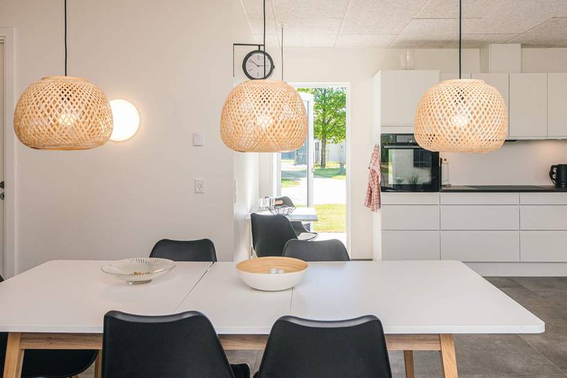 Foto von Ferienhaus FP49 in Hee - Westjütland
