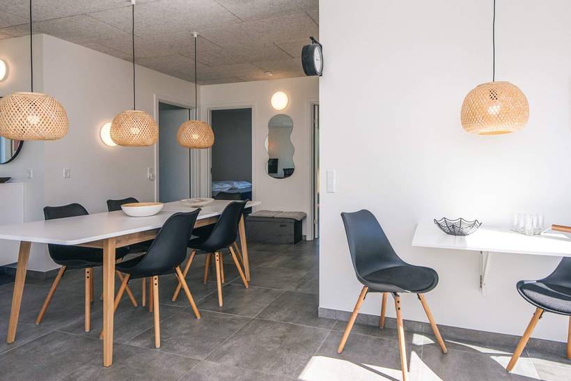 Foto von Ferienhaus FP49 in Hee - Westjütland