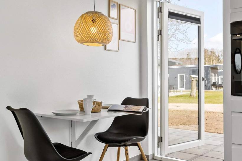 Foto von Ferienhaus FP49 in Hee - Westjütland