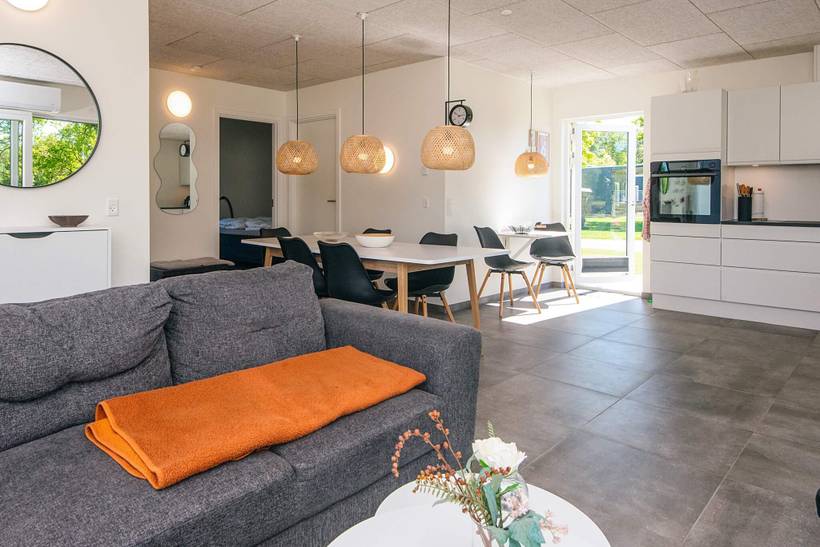 Foto von Ferienhaus FP49 in Hee - Westjütland